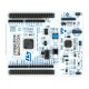 STM32 NUCLEO-G070RB - su MCU STM32G070RB, Arduino ir ST morpho jungtimis