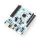 STM32 NUCLEO-L152RE modulis – mažos galios STM32L152RET6 ARM Cortex M3