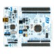 STM32 NUCLEO-L152RE modulis – mažos galios STM32L152RET6 ARM Cortex M3