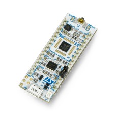 STM32 NUCLEO-L432KC - STM32L432KCU6 ARM Cortex M4 