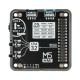 STM32F030 HMI module - with encoder and 500mAh battery - M5Stack M129