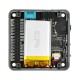 STM32F030 HMI modulis - su koduotuvu ir 500 mAh baterija - M5Stack M129