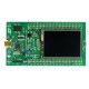 STM32F429I-DISC1 - Discovery - STM32F429IDISCOVERY + 2.4" screen