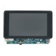 STM32MP157F-DK2 Discovery - STM32MP157FAC1 + 4 "touch screen