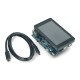 STM32MP157F-DK2 Discovery - STM32MP157FAC1 + 4 "touch screen