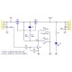 Mini switch Slide MOSFET SV 4.5-40V/4A, with protection before the reverse current, Pololu 2811