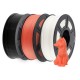 Sunlu PLA+ filament 1.75mm 1kg - Black