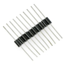 Rectifier diodas BY399 3A/800V - 10 vnt