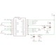 TB6612FNG - two-channel motor controller