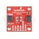 Temperature sensor AS6212 I2C Qwiic - SparkFun SEN-18521