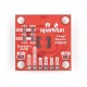 Temperature sensor AS6212 I2C Qwiic - SparkFun SEN-18521