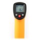 Temperature Meter Pyrometer Benetech GM550 from -50°C to 550°C