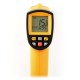 Temperature meter Pyrometer Benetech GM700 from -50 to 700C 