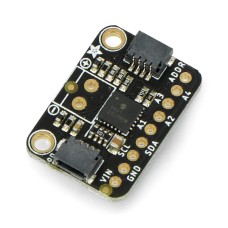 Termoporos stiprintuvas - MCP9601 I2C temperatūros siųstuvas - STEMMA QT/Qwiic - Adafruit 5165