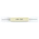 THT RWA Resistor 10W 0.33Ohm - 10 pcs