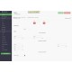 Tinycontrol LANKON-008 - LAN valdiklis V3.7 - skaitmeninis įvesties / išvesties / 1 laido / I2C 