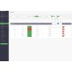 Tinycontrol LANKON-008 - LAN valdiklis V3.7 - skaitmeninis įvesties / išvesties / 1 laido / I2C 