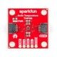 TMP102 - I2C temperature sensor - Qwiic - SparkFun SEN-16304