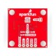 TMP102 - I2C temperature sensor - Qwiic - SparkFun SEN-16304