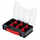 Toolbox 2.0 + 5x Organizer Pro Multi - Qbrick System