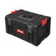 Toolbox 2.0 + 5x Organizer Pro Multi - Qbrick System