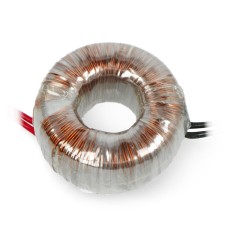 Toroidal transformer Indel TST35/001, 35W, 230V/12V 