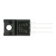 N-MOSFET tranzistor STP10NK60ZFP - THT - 5 pcs