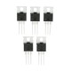 Transistor P-MOSFET IRF9640 - THT - 5 pcs