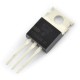 Triac BT138-600E 600V/12A - THT - 5 pcs