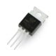 Triac BT139-600E 600V/16A - THT - 5 vnt