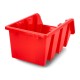 Cuvette Truck 16 - red - Kistenberg KTR16