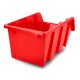 Cuvette Truck 20 - red - Kistenberg KTR20