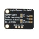 TSMP96000 kodo mokymasis – 20–60 kHz IR imtuvas – STEMMA JST PH 2mm – Adafruit 5970