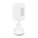 Tuya - PIR human presence detector - Zigbee - Moes ZSS-X-PIR-C