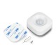 TUYA WMS1 - motion sensor PIR WiFi RTX