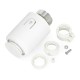 Tuya - ZigBee thermostatic head