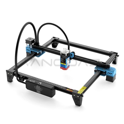 Two Trees TTS-55 Pro 5.5W laser plotter