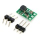 Step-Up Voltage Regulator U3V16F15 - 15V 2A - Pololu 4946