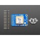 Ultimate GPS - PA1616D GPS module - Adafruit 5440