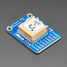 Ultimate GPS - PA1616D GPS modulis - Adafruit 5440