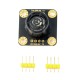 Ultrasonic distance sensor URM07 750cm, UART, with temperature correction