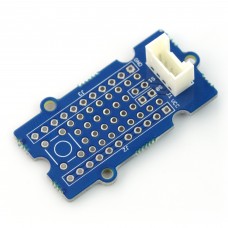 Grove, ProtoShield, prototype board