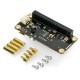 UPS HAT for Raspberry Pi Zero, DFRobot DFR0528