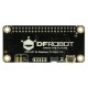 UPS HAT for Raspberry Pi Zero, DFRobot DFR0528