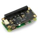 UPS HAT for Raspberry Pi Zero, DFRobot DFR0528