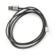 Kruger & Matz Basic USB - USB C cable 1.8m