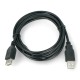 USB Cable A-A - 1.8m