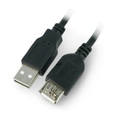 USB Cable A-A - 1.8m