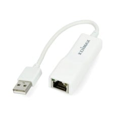 USB adapter - Ethernet Edimax EU-4208