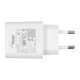 Maitinimo šaltinis USB C - 5V-12V/1.67A-3A - Akyga AK-CH-18